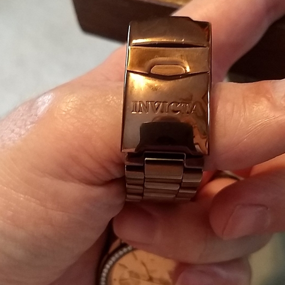 Invicta Angel woman's watch model 11773 - Picture 7 of 8